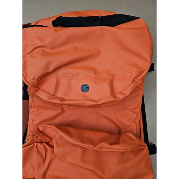 MIER Water Resistant 90L Backpack Duffle Heavy Duty Convertible Duffle/Backback - Picture 9 of 13